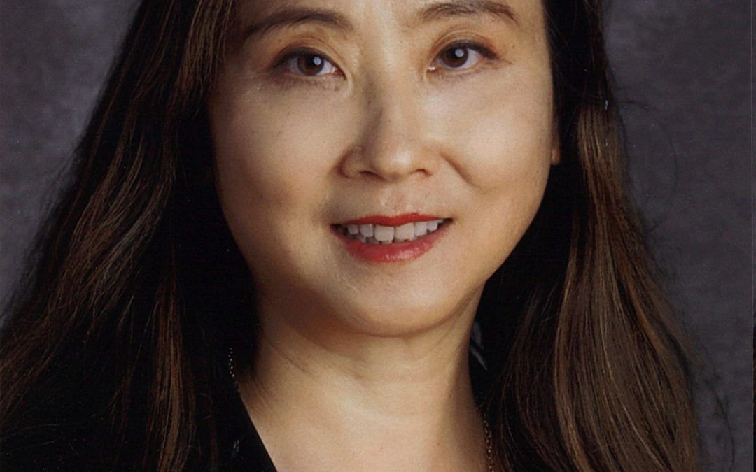 Teacher Tuesday Faculty Highlight – Cindy Wang