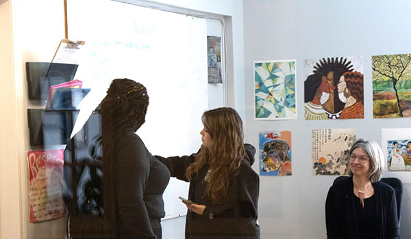 Art Classroom