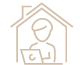 Dorm Icon