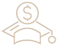 Tuition Icon