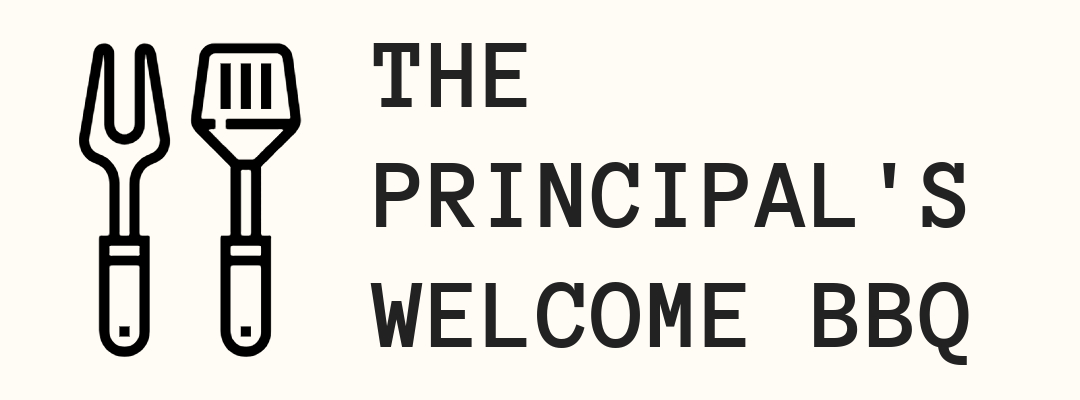 Kick-Starting Community: You’re Invited to the NCA Principal’s BBQ!